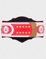 alabama crimson tide wwe title belt