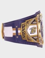 baltimore ravens wwe legacy title