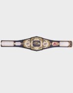 baltimore ravens wwe legacy title belt