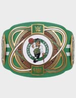 boston celtics wwe legacy title belt