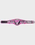 bret hart legacy championship title