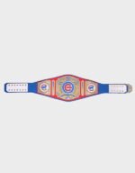 chicago cubs 1876 wwe legacy title belt