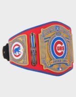 chicago cubs wwe legacy title