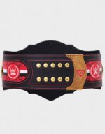 georgia bulldogs wwe legacy belt