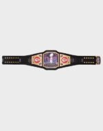 kansas city chiefs super bowl lviii champions wwe legacy title belt