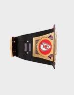 kansas city chiefs super bowl lviii wwe legacy title belt