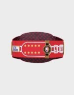 nba chicago bulls wwe belt