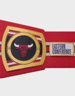 nba chicago bulls wwe legacy title belt