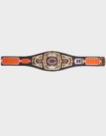 nfl chicago bears wwe legacy title belt