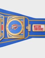 oklahoma city thunder wwe legacy title