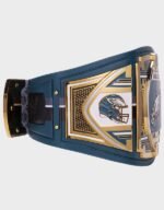 philadelphia eagles wwe belt