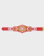 wwe alabama crimson tide legacy title belt