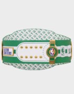 wwe boston celtics legacy belt