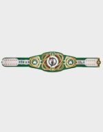 wwe boston celtics legacy title belt