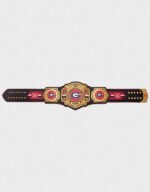 wwe georgia bulldogs legacy title belt