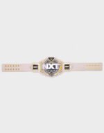 wwe nxt women's championship 2024 title belt