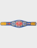 wwe oklahoma city thunder legacy title belt