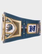 wwe philadelphia eagles title belt