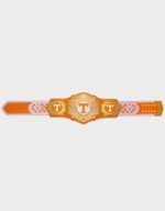 wwe tennessee volunteers legacy title belt